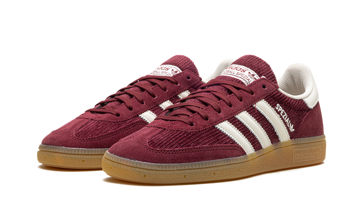 Handball Spezial WMNS "SHADOW RED" IG1978