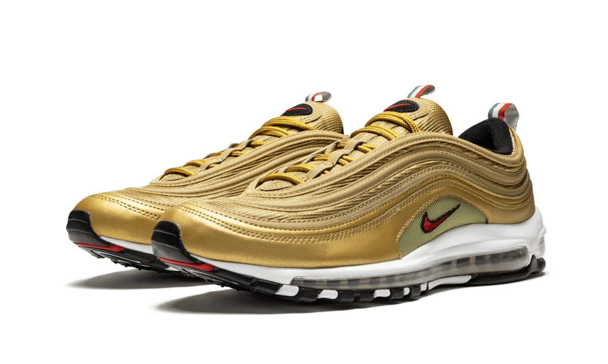 Air Max 97 IT "Italy" AJ8056 700