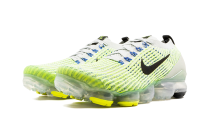 Air Vapormax Flyknit 3 "Barely Volt" AJ6900 005