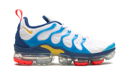 Air Vapormax Plus "Citron Pulse" FJ3999 100