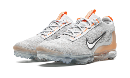 VaporMax 2021 FK "Grey Fog Bright Mango" DH4084 002