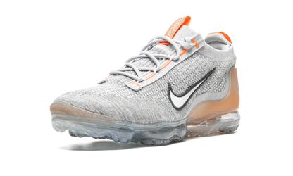VaporMax 2021 FK "Grey Fog Bright Mango" DH4084 002