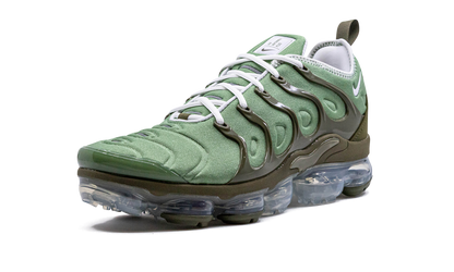 Air VaporMax Plus "Olive" FD0779 386