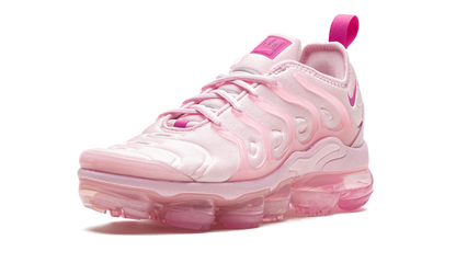 Air Vapormax Plus WMNS "Pink Foam" FZ3614 686