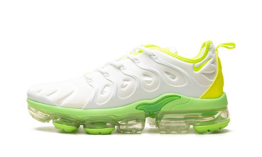 Air VaporMax Plus "Tennis Ball" DJ5975 100
