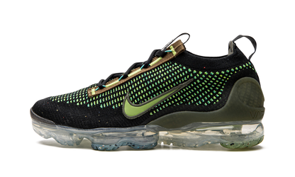 Air VaporMax 2021 FK "Black Chlorophyll" DQ7640 001