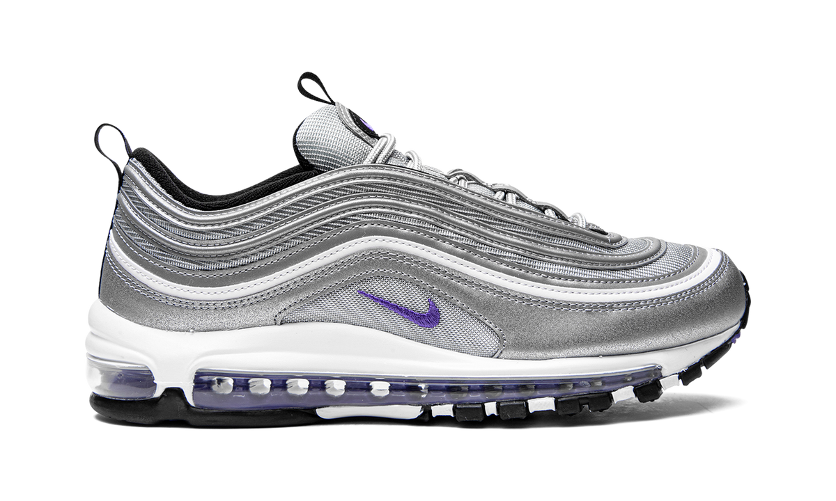 Air Max 97 "Purple Bullet" DJ0717 001