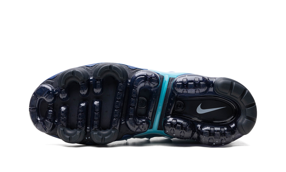 Vapormax Plus "Blue" CK1411 400