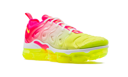 AIR VAPORMAX PLUS MNS WMNS "Pink Volt Gradient" DC2045 900