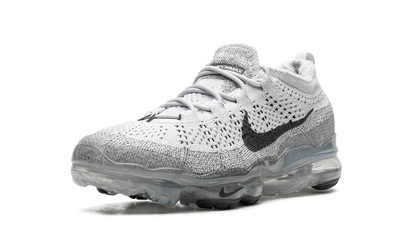 Air VaporMax 2023 Flyknit "Pure Platinum Anthracite" DV1678 004