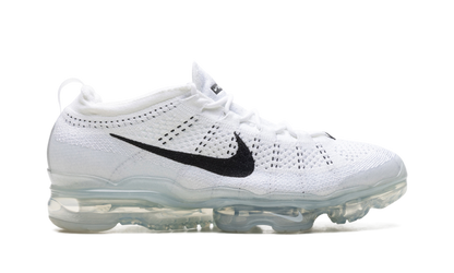Air VaporMax 2023 Flyknit "White Pure Platinum Black" DV1678 102