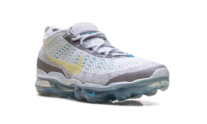 Air Vapormax Flyknit "2023 Photon Dusty Cactus" DV1678 011