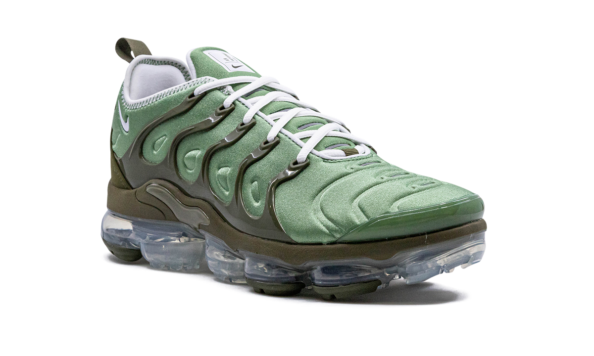 Air VaporMax Plus "Olive" FD0779 386