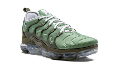 Air VaporMax Plus "Olive" FD0779 386