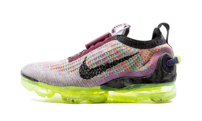 AIR VAPORMAX 2020 FLYKNIT MNS WMNS "Violet Ash Volt" CV8821 501