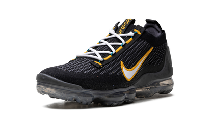 Air VaporMax 2021 FK "Black University Gold" DH4086 001