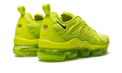 AIR VAPORMAX PLUS MNS WMNS "Tennis Ball" DX1784 300