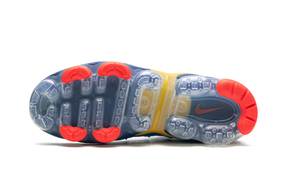 Air Vapormax Plus "Citron Pulse" FJ3999 100