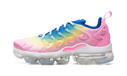AIR VAPORMAX PLUS MNS WMNS "Cotton Candy Rainbow" FJ4550 606