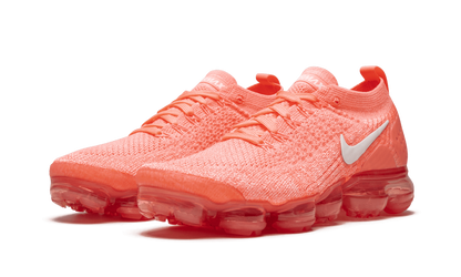 AIR VAPORMAX FLYKNIT 2 WMNS "Crimson Pulse" 942843 800