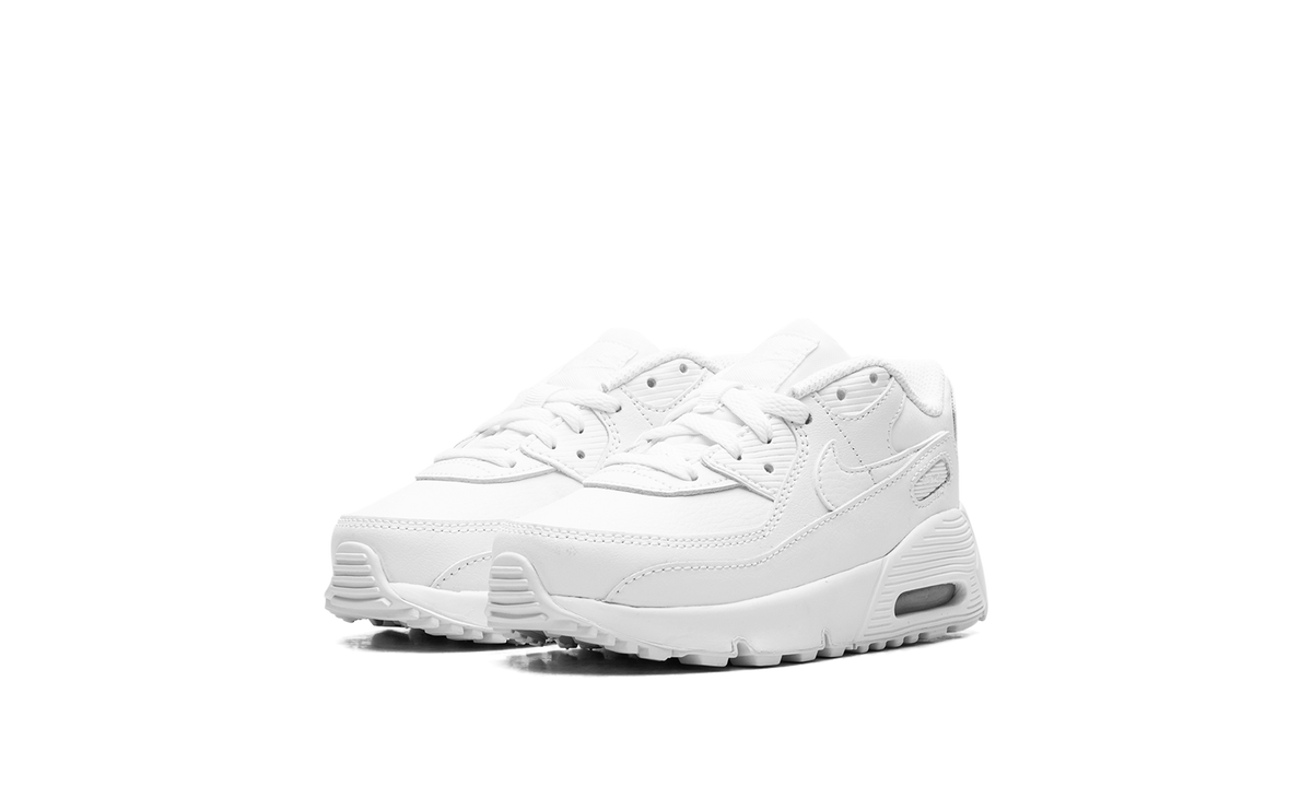 Air Max 90 Leather TD "White" CD6868 100