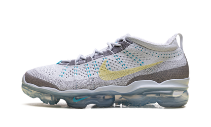 Air Vapormax Flyknit "2023 Photon Dusty Cactus" DV1678 011