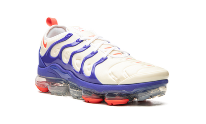 Air Vapormax Plus "Coconut Milk / Hyper Royal" DM8317 100