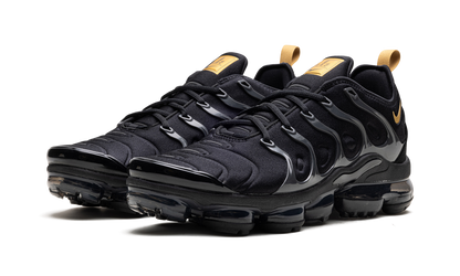 Air Vapormax Plus "Black" BQ5068 001