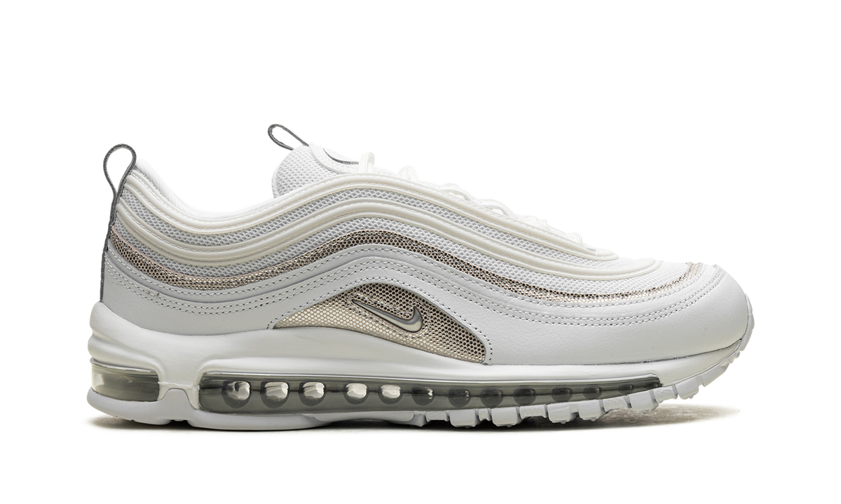 AIR MAX 97 WMNS "Metallic Silver" FQ8889 100