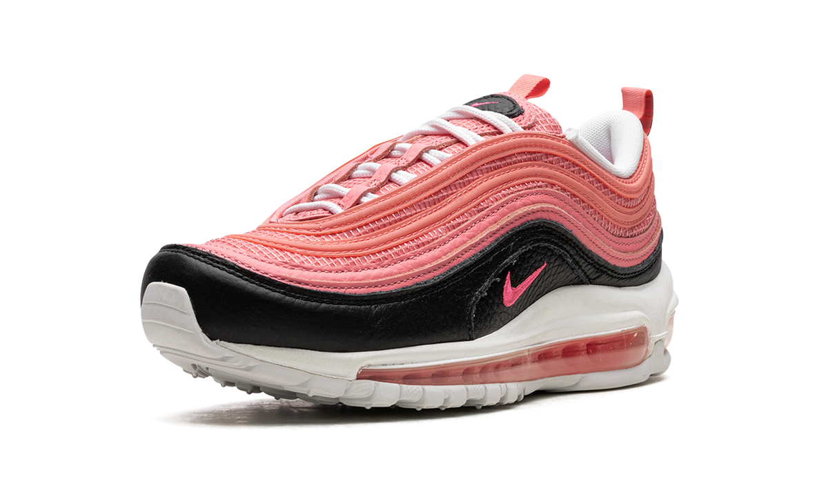 Air Max 97 "Pink Gaze" DZ5327 600