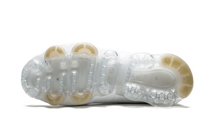 Air Vapormax "White Silver" 917963 101