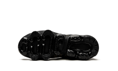 Air VaporMax Flyknit 3 GS "Black Gold" BQ5238 004