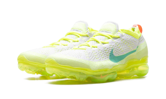 Air Vapormax 2023 Flyknit "Vast Grey Volt" FZ4016 001