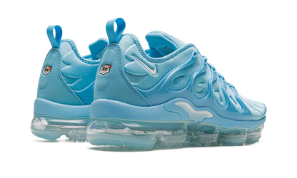 Air Vapormax Plus "Blue Chill" DZ4403 400