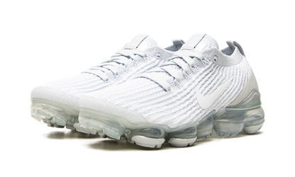 AIR VAPORMAX FLYKNIT 3 WMNS "Pure Platinum" AJ6910 100