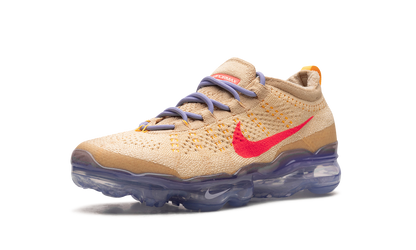 VAPORMAX 2023 FLYKNIT WMNS "Pale Vanilla" DV6840 200