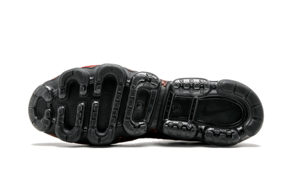 Air Vapormax Flyknit "Dark Team Red" 849558 601