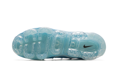 Air Vapormax Plus "Blue Chill" DZ4403 400