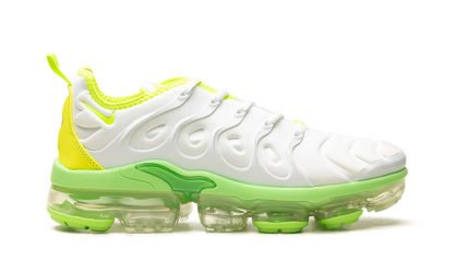 Air VaporMax Plus "Tennis Ball" DJ5975 100