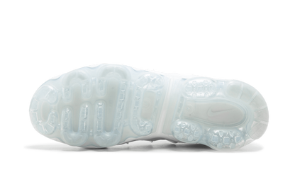Air Vapormax Plus "Triple White" 924453 100