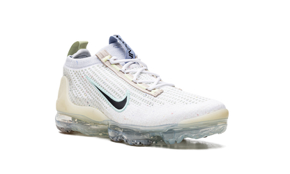 Air Vapormax 2021 FK GS "Mismatched Swoosh" DQ7758 100