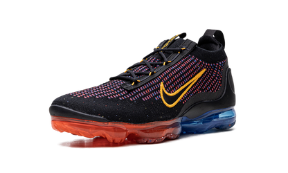 AIR VAPORMAX 2021 FK NN "Black Multi" DV2118 001