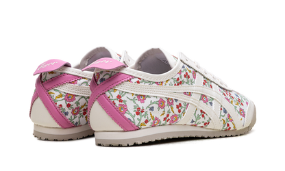 Mexico 66 "Cream Pink Floral" 1183C392 101