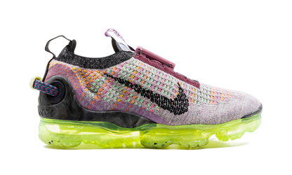 AIR VAPORMAX 2020 FLYKNIT MNS WMNS "Violet Ash Volt" CV8821 501