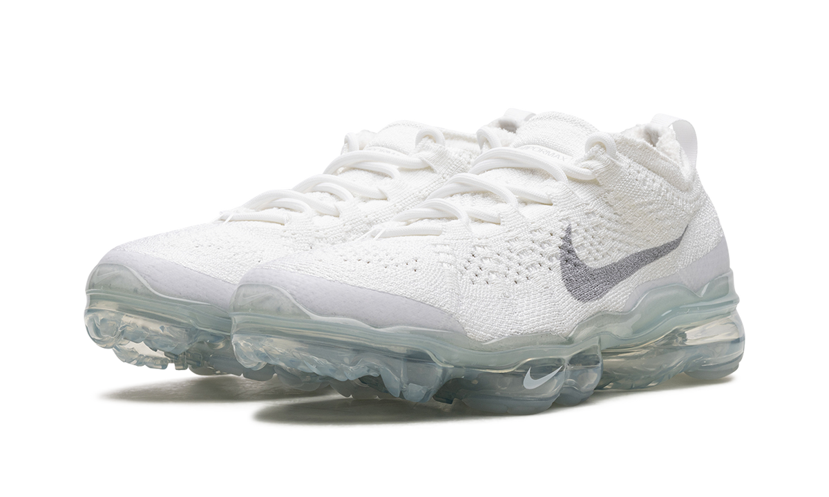 VAPORMAX 2023 FLYKNIT WMNS "Pure Platinum" DV6840 100