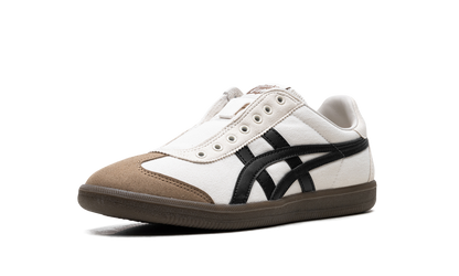 Tokuten Slip-On "White Brown Black" 1183C248 200