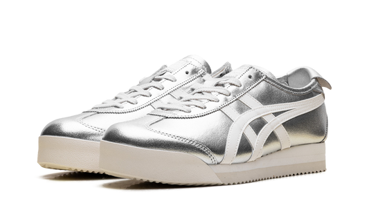 Tiger Mexico 66 PF "Pure Silver Cream" 1183C632 020