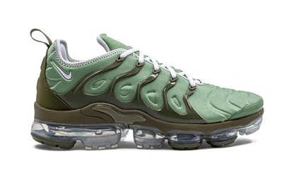 Air VaporMax Plus "Olive" FD0779 386