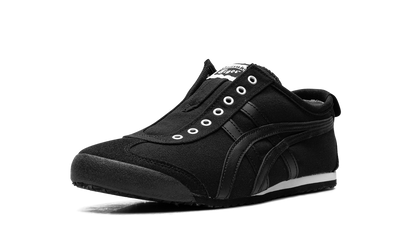 Mexico 66 Slip-On "Black" 1183A360 002