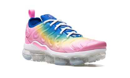 AIR VAPORMAX PLUS MNS WMNS "Cotton Candy Rainbow" FJ4550 606